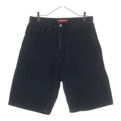 2026年最新】supreme baggy denim short 30の人気アイテム - メルカリ