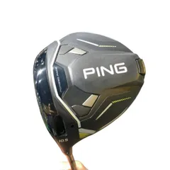 2026年最新】ping g430ドライバー レフティの人気アイテム - メルカリ