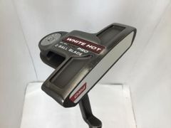 希少☆珍品☆HOYA クリスタル パター☆本革ヘッドカバー付 - メルカリ