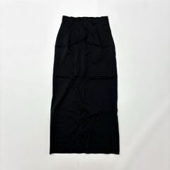 e YO BIOTOP Lingerie ヨービオトープ ランジェリー Sheer tight skirt