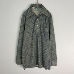 60-70s vintage 刺し子 50s rayon rockabilly - メルカリ