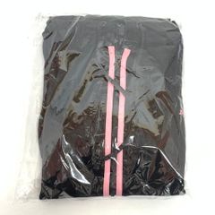 GOALOUS5 ゴーラスピンク 深町寿成 ゴーラスパーカー クリアタグ