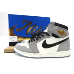 NIKE ナイキ AIR JORDAN 1 RETRO HIGH OG エア ジョーダン 1 レトロ HIGH OG DZ5485-003 SIZE:28.0cm メンズ □UT14853