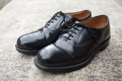 カナダ軍 CANADA WEST SHOE サービスシューズ 8D - メルカリ