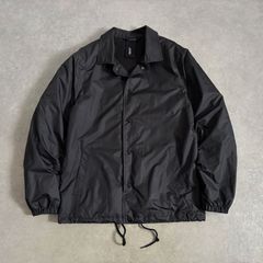 TSY ORIGINAL COACH JACKET // BLACK - メルカリ