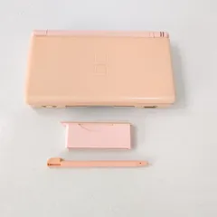 2026年最新】ニンテンドーDS Lite ノーブルピンクの人気アイテム
