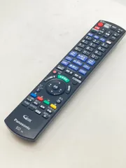 ☆ Panasonic パナソニック IR6 リモコンのサムネイル