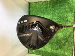 コブラ オプティム フェアウェイウッド 5W 18度 ヘッドのみ - メルカリ