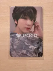 NCT ヘチャン ISTJ EVERLINE