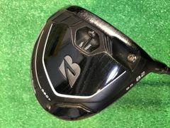 ブリヂストン B2 5W 18° VANQUISH（4SR） - メルカリ