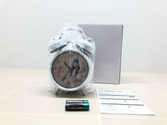 川本笑瑠 すきくじ B賞 ボイス入り目覚まし時計 - メルカリ