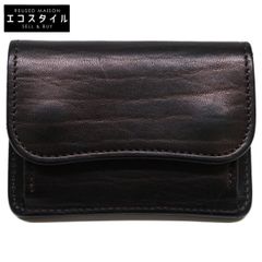 未使用 WILDSWANS タング バスタン＆フィス ナチュラル アイレット