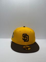 NEW ERA サンディエゴ パドレス キャップ BE:FIRST シュント NEW ERA サンディエゴ パドレス キャップ BE:FIRST シュント - メルカリ