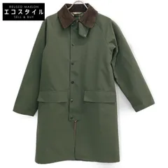 バブアー バーレー　34 2026年最新】barbour バーレー 34の人気アイテム - メルカリ