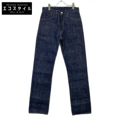 WAREHOUSE ウエアハウス 1003XX ｲﾝﾃﾞｨｺﾞ 1942MODEL ﾃﾞﾆﾑﾊﾟﾝﾂ 29のサムネイル