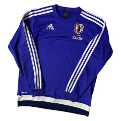 なでしこジャパン adidas 日本代表 10（A）長袖ゲームシャツ 支給品 なでしこジャパン adidas 日本代表 10（A）長袖ゲームシャツ 支給品
