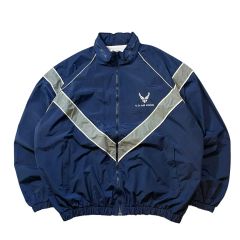 09s US AIR FORCE PTU トレーニングナイロン 木村拓哉着用 S - メルカリ