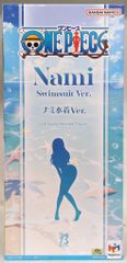 新品未開封品】B-style ONE PIECE ナミ水着Ver. - メルカリ