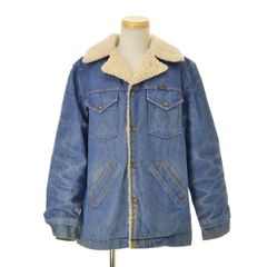 Lanjer 60s-70s ごま塩 フレンチ ワークジャケット - メルカリ