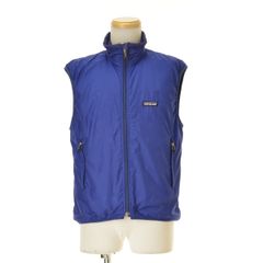 パタゴニア パフボール ベスト L 95年 ヴィンテージ 90s - メルカリ