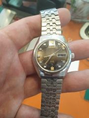 デッド級極美 SEIKO LORD MATIC セイコーLM 5606-7320 - メルカリ