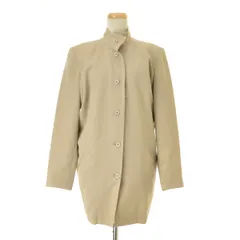 【ISSEYMIYAKE】80s archive JG33847 スタンドカラージャケットのサムネイル
