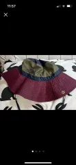 THE NORTH FACE ザノースフェイス バケットハット 出品