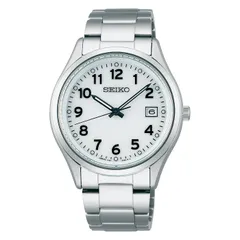メンズ 腕時計 セイコー セイコーセレクション S Series ソーラー SBPX153 正規品 SEIKO
