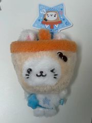 ONE N' ONLY REI 沢村玲 生誕 さわうそくん ぬいぐるみ ワンエン