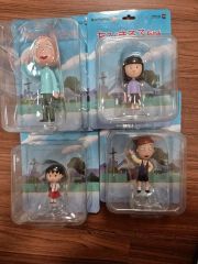HOMIES ホーミーズ フィギュア チカーノ 西海岸 デビッドゴンザレス