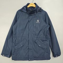 バブアー ドックレインコート Barbour Evie Waterproof - メルカリ