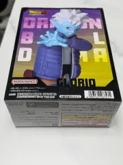 ドラゴンボール ダイマ GLOIRE(グローレ) フィギュア 未開封 新品