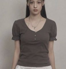 ☆KHAKIPOINT☆ V Zip-up Shirts - メルカリ