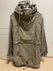 40S MONTGOMERY WARD コットンアノラック ボロ L - メルカリ
