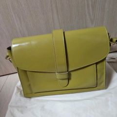 ROPE 1968 ショルダーバッグ ライトグリーン - メルカリ
