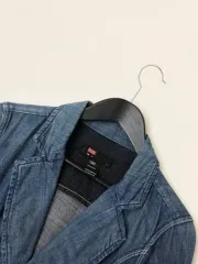 DIESEL ディーゼル ウィメンズ デニム ブレーザーのサムネイル