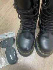 DR. MARTENS ドクターマーチン ジェイドン 220 uk3
