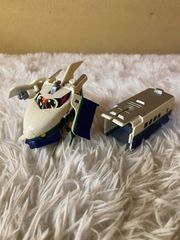 タカラ サイバーフォーミュラー ヴァリアブル モデル 当時物 完成品