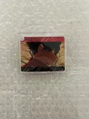 ハイキュー 黒尾 アニメイト アクリルブロック