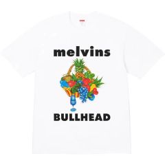 【新品】 supreme x melvins tee 野村訓一 XL 新品】 supreme x melvins tee 野村訓一 XL - メルカリ