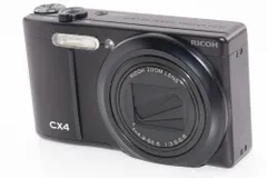 2026年最新】ricoh cx4の人気アイテム - メルカリ