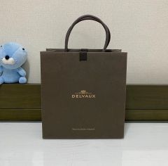 DELVAUX デルヴォー デルボー 空箱 ボックス リボンと袋 - メルカリ