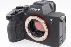 2026年最新】sony α7ⅳの人気アイテム - メルカリ