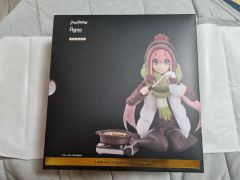 ゆるキャン くつろぎテント 日清 カップヌードル カレー なでしこ
