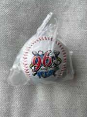 第73回(1991年)甲子園記念ボール - メルカリ