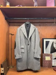 CORNELIANI コルネリアーニ コート 105のサムネイル