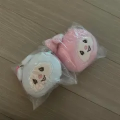 モンチッチ キーホルダー ぬいぐるみ ぬい マスコット