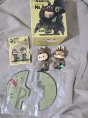 スターウォーズ マンダロリアン 1番くじ B賞 グローグー C賞 ボバ