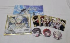 ☆早い者勝ち☆ディアラバ LUNATICFATE スペシャルステラセット - メルカリ