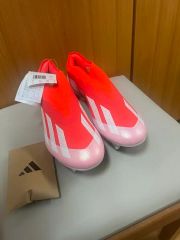 adidas Adizero Impact+ TPU アディゼロ 25 ピンク - メルカリ